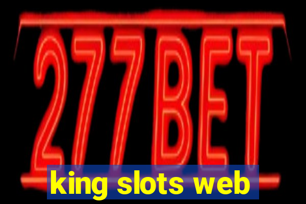 king slots web